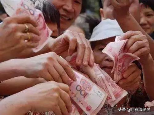 汶川地震15个感人瞬间,汶川地震14周年催人泪目的瞬间