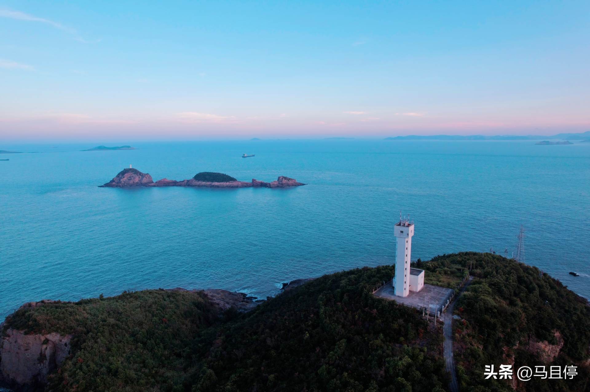 杭州海岛旅游攻略,杭州附近看海的地方推荐海岛