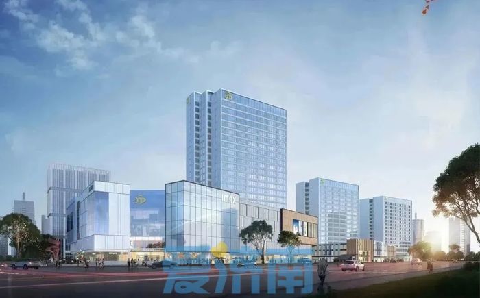 济南银丰玖玺城商业综合体有哪些,济南中建悦荟天地商业综合体