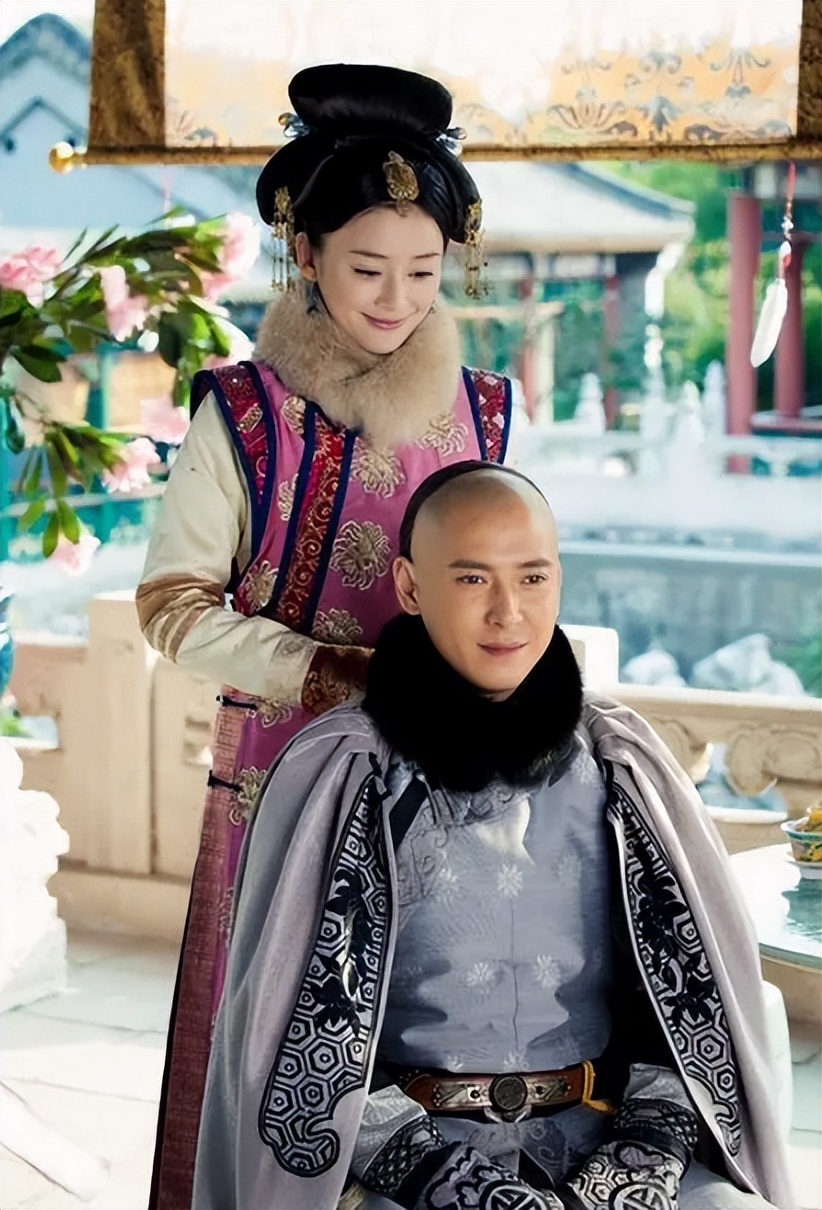 有的男人步入中年反而越来越帅,为什么有的男人老了反而更帅