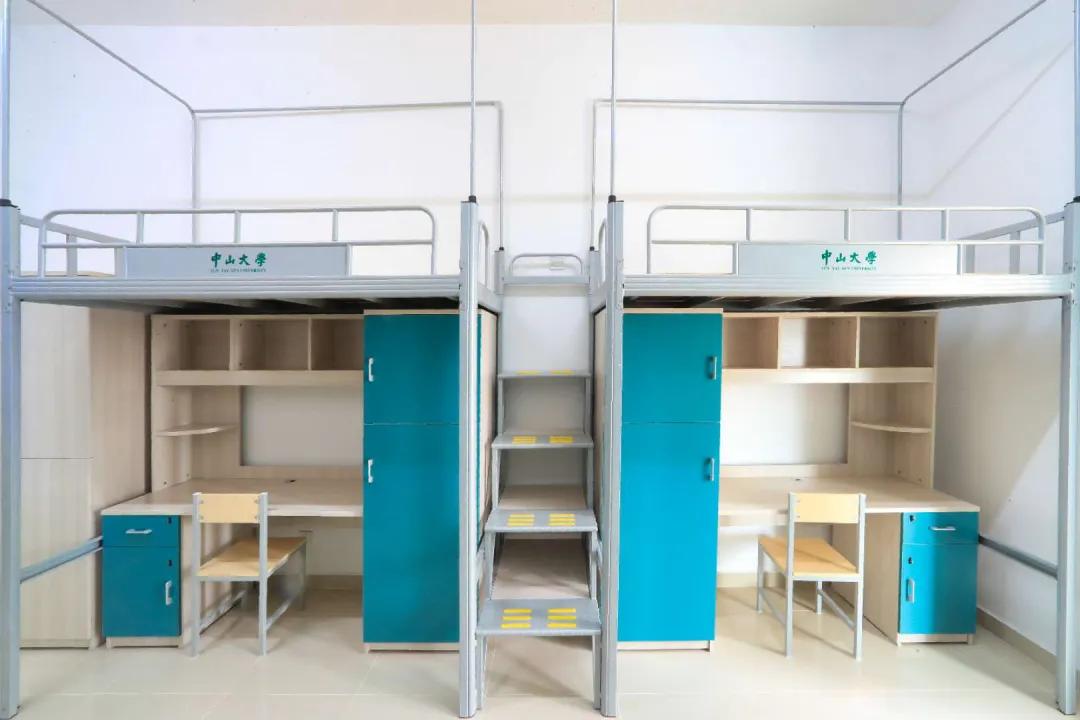 盘点住宿环境最好的十所大学,国内住宿环境便宜又最好的大学