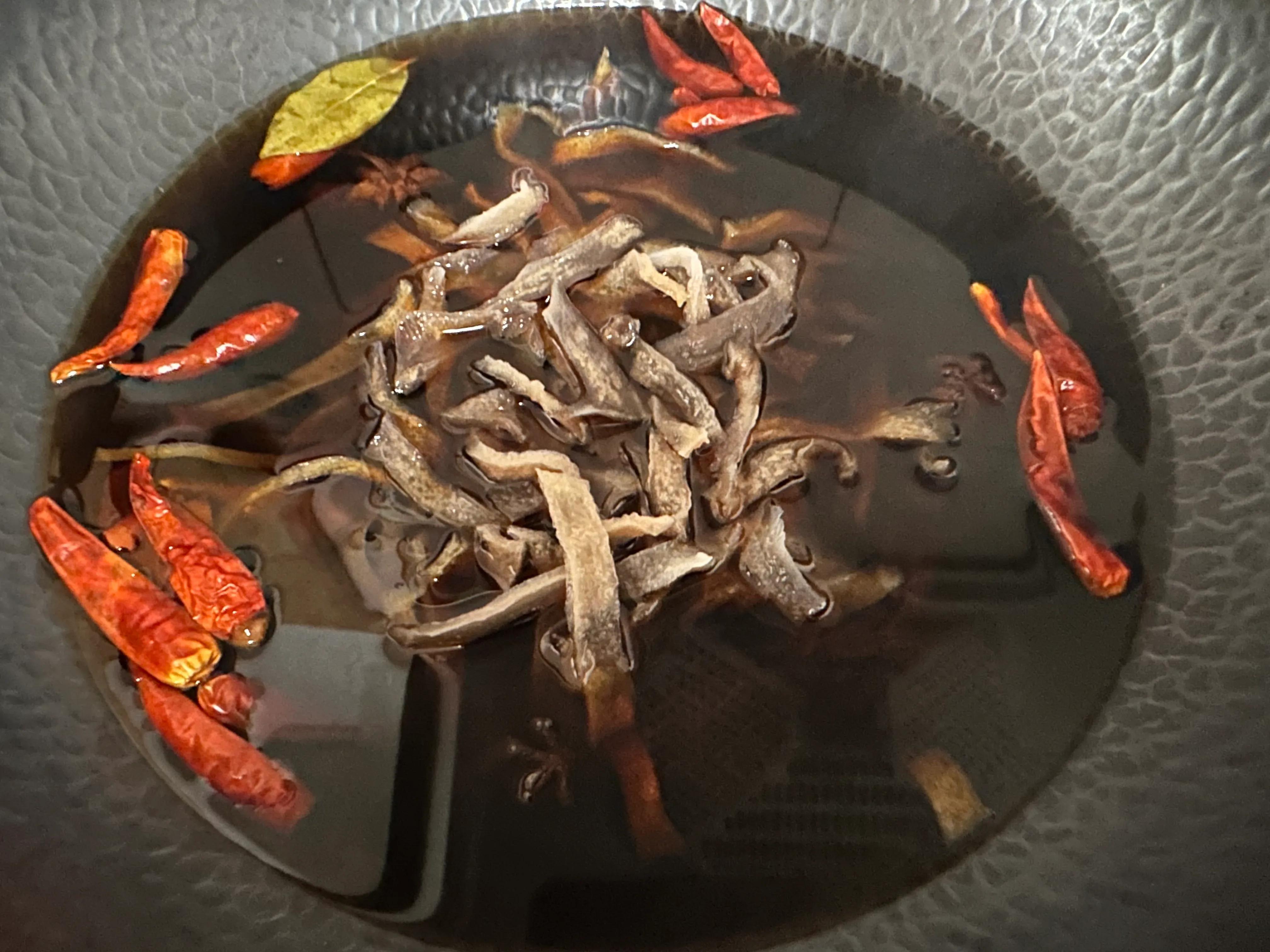 超爱麻辣味道，一款麻、辣、香的混合小吃，每一口都神清气爽