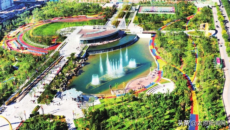 尖草坪区三中怎么样,尖草坪区学校规划