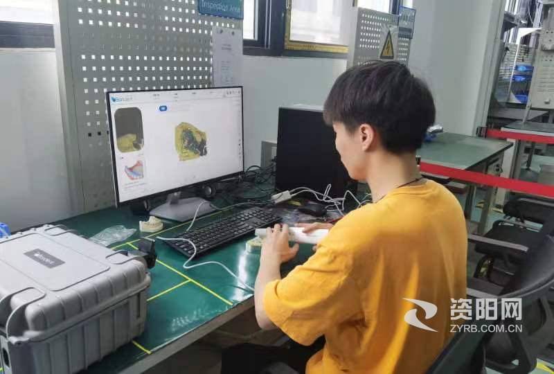 资阳市高新投资集团,资阳高新区规上企业