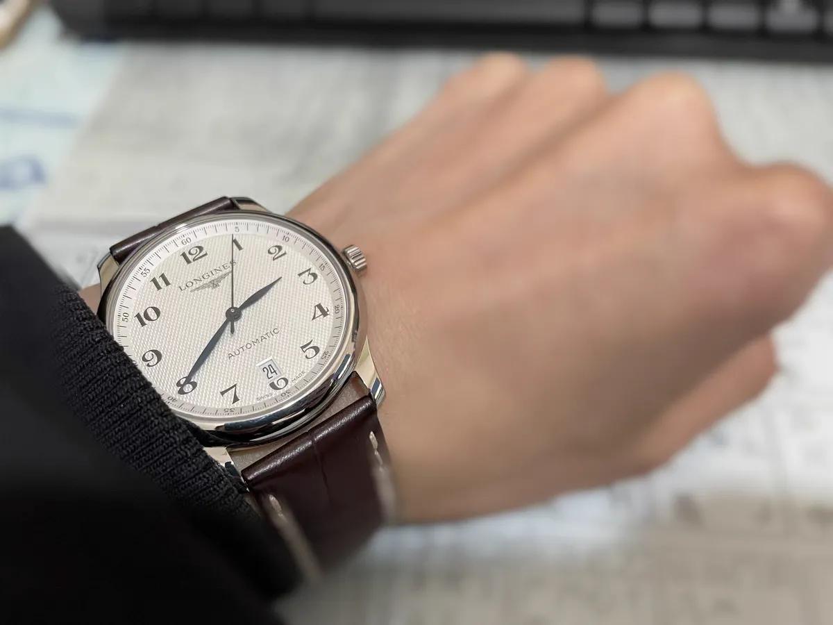 值得推荐的浪琴名匠腕表,浪琴名匠系列腕表品鉴