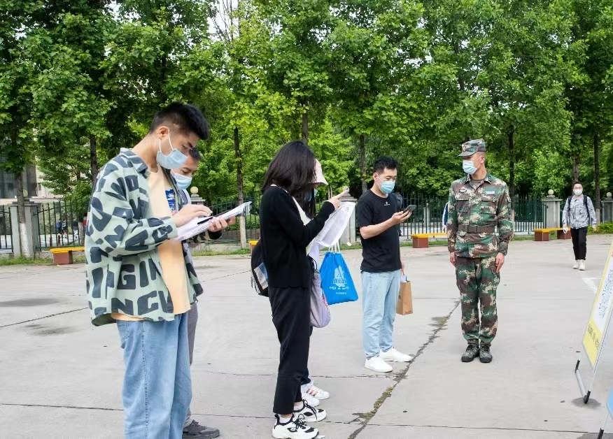 部队文职招收哪些专业,2023军队文职报考需要什么条件