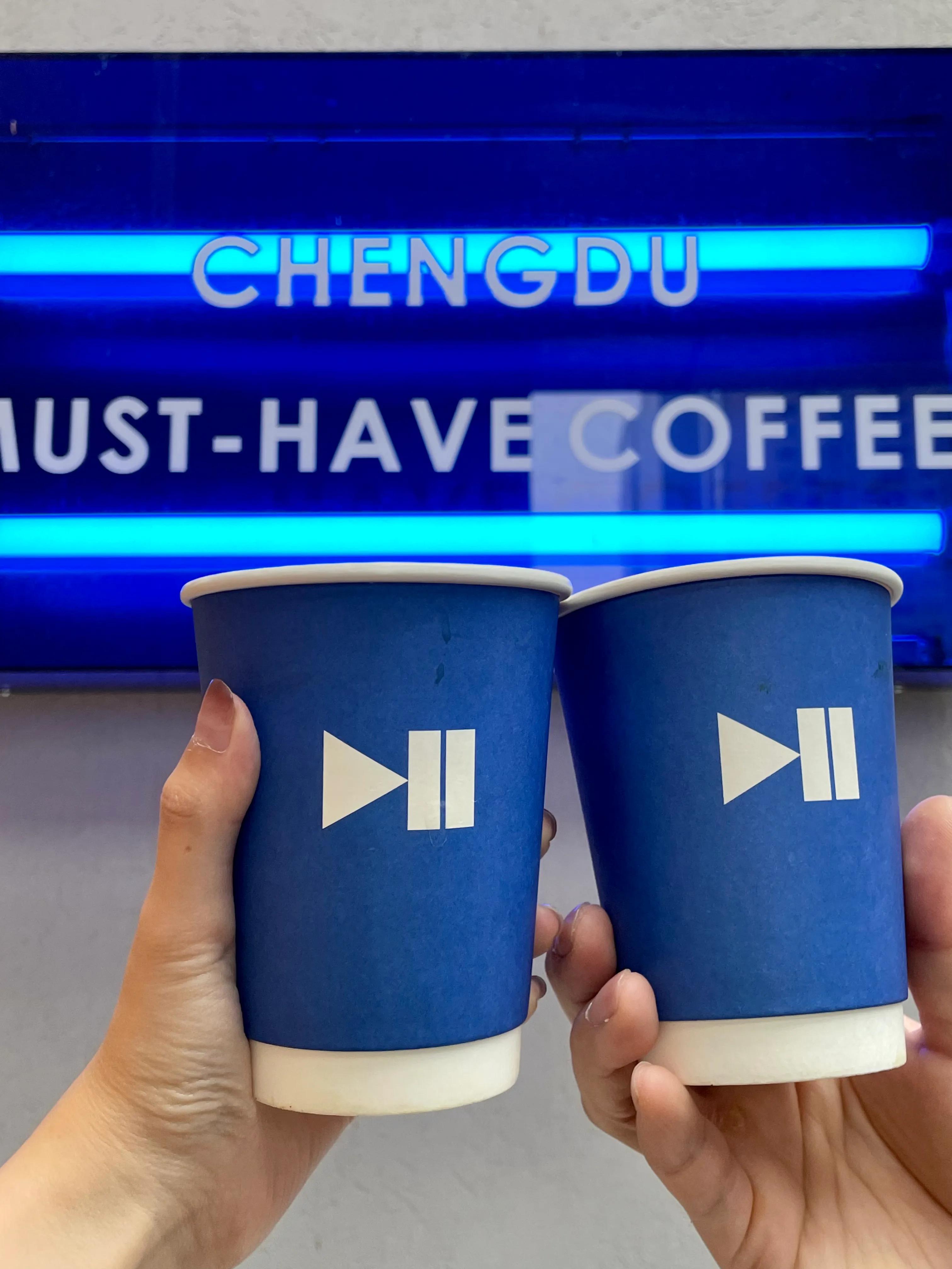 成都最有氛围的咖啡店,成都屋顶咖啡馆推荐