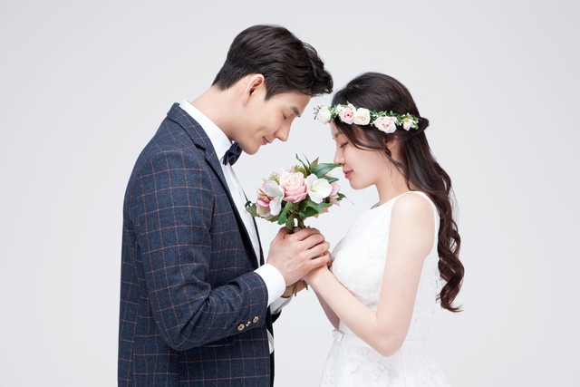 最火新娘结婚现场,最火的新娘婚礼现场