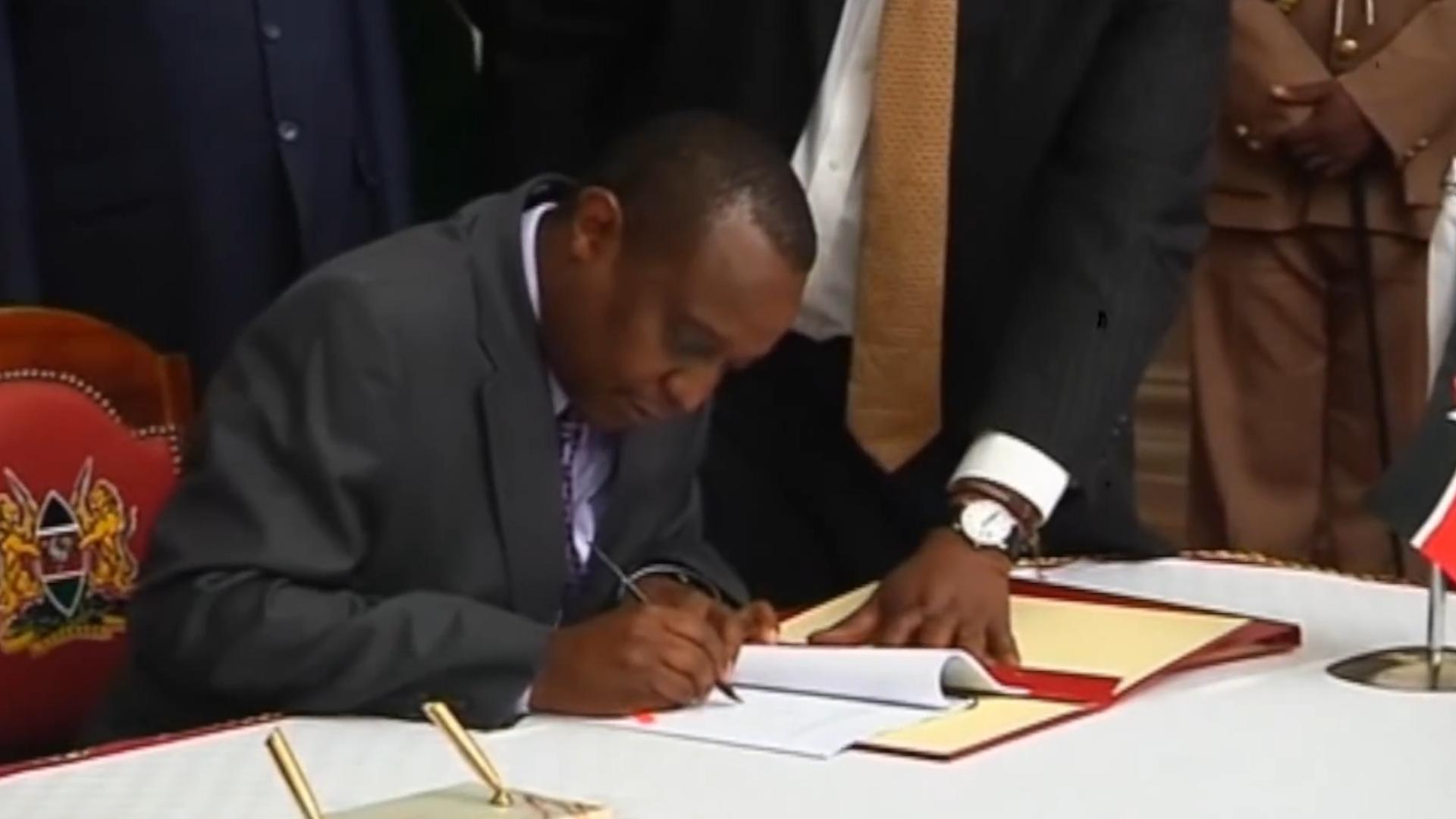 50年前耗资10亿，中国援非修建的坦赞铁路，目前如何了？