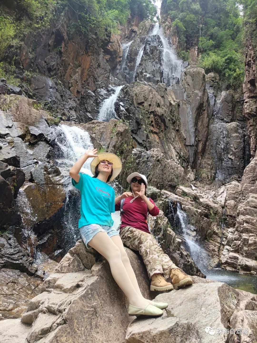 莽山五指峰景区,蟒山国家森林公园旅游攻略