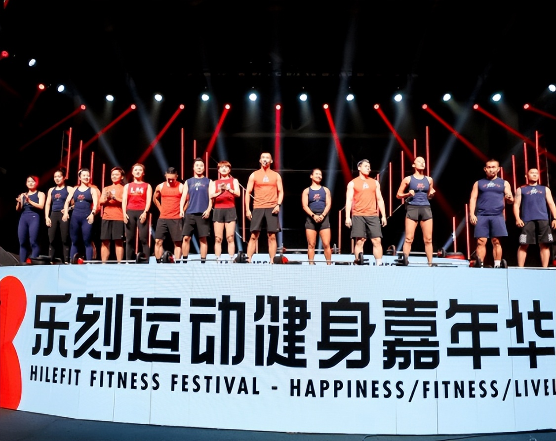 不卖年卡的健身房,不卖卡的健身房