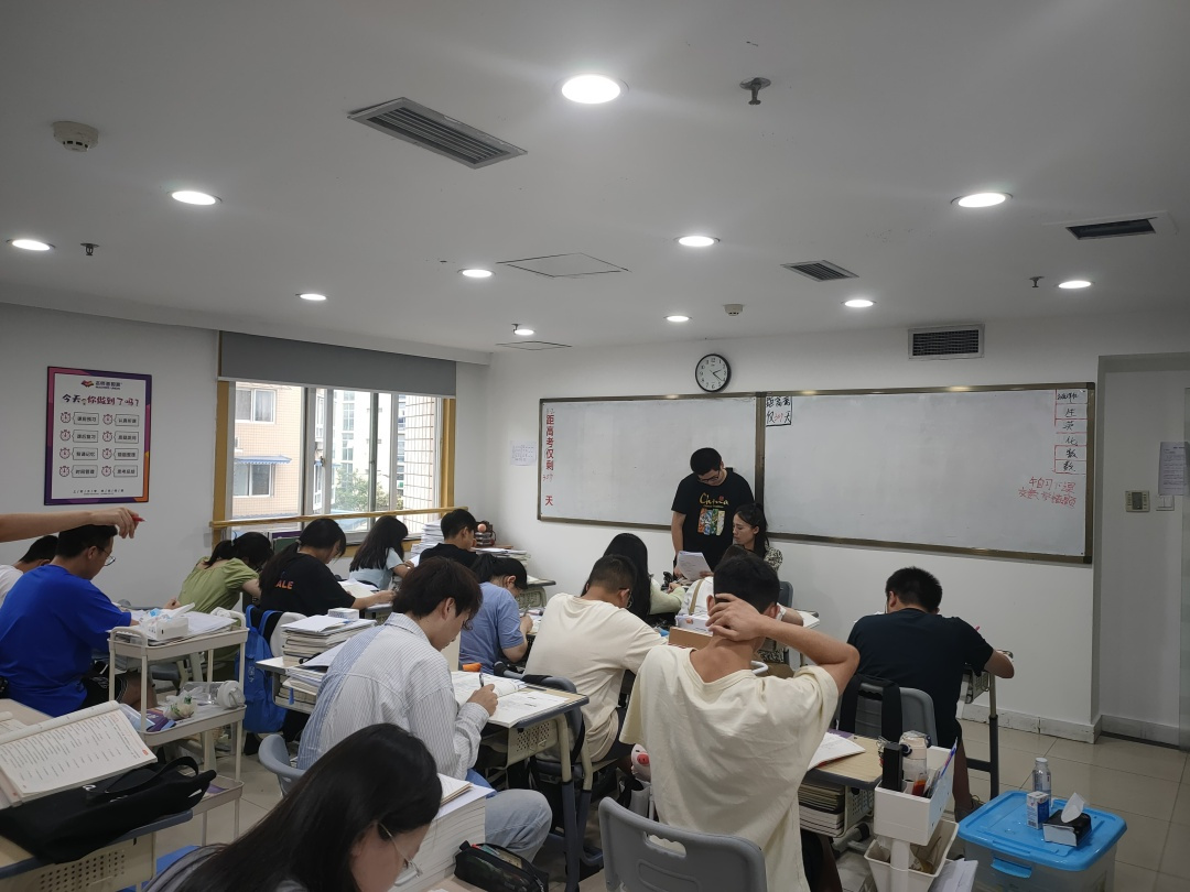 高三逆袭的时间管理,高三时间不够