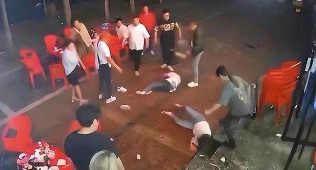 唐山打人事件第一批被审查的对象,唐山打人案后多个实名举报后续