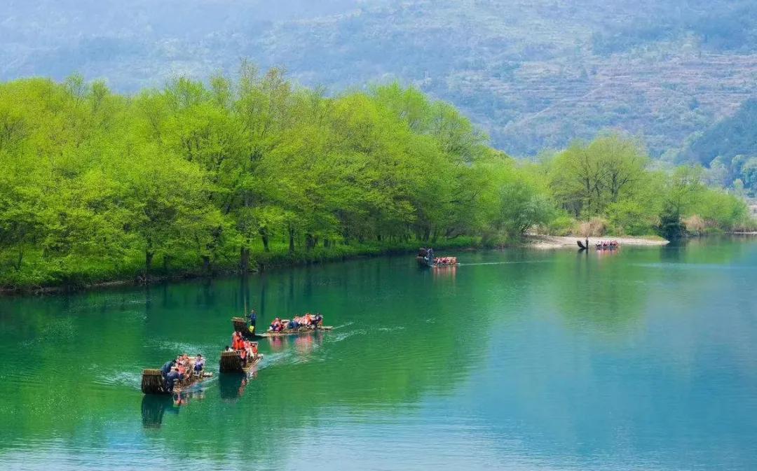 春节出游必看！温州这12条特色线路诚意满满，带你玩转虎年春节！