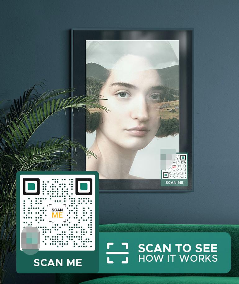 国外必备在线二维码生成器软件——QRTiger，到底有多好用？