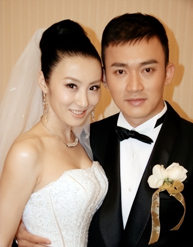 聂远的前两段婚姻,聂远婚姻与家庭