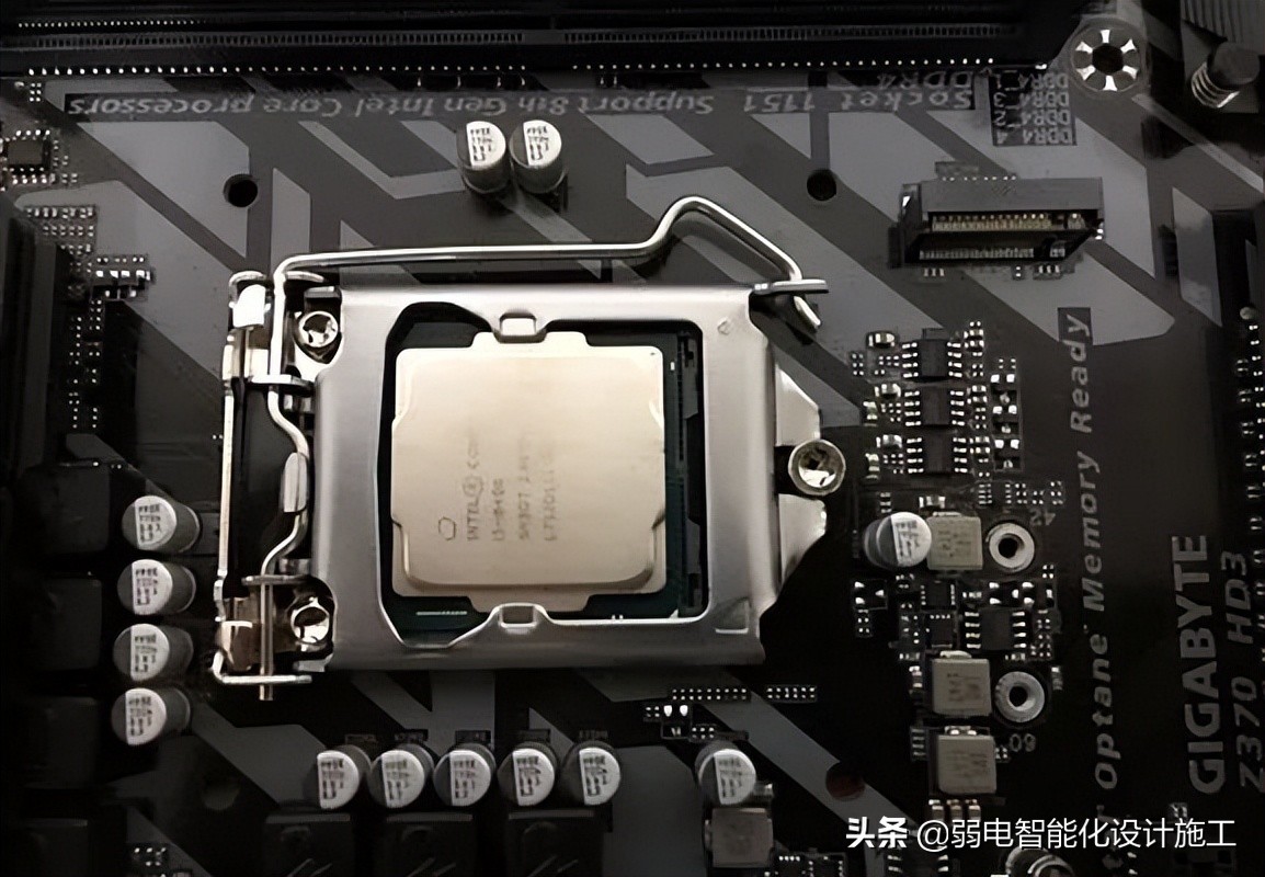 怎么自己组装一台电脑需要什么,如何学会组装一台电脑