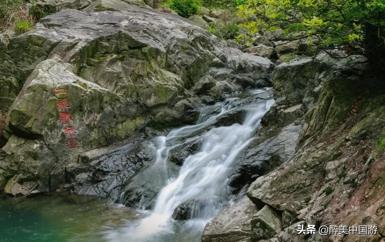 黄山九华山三日游攻略,超详细的九华山旅游攻略