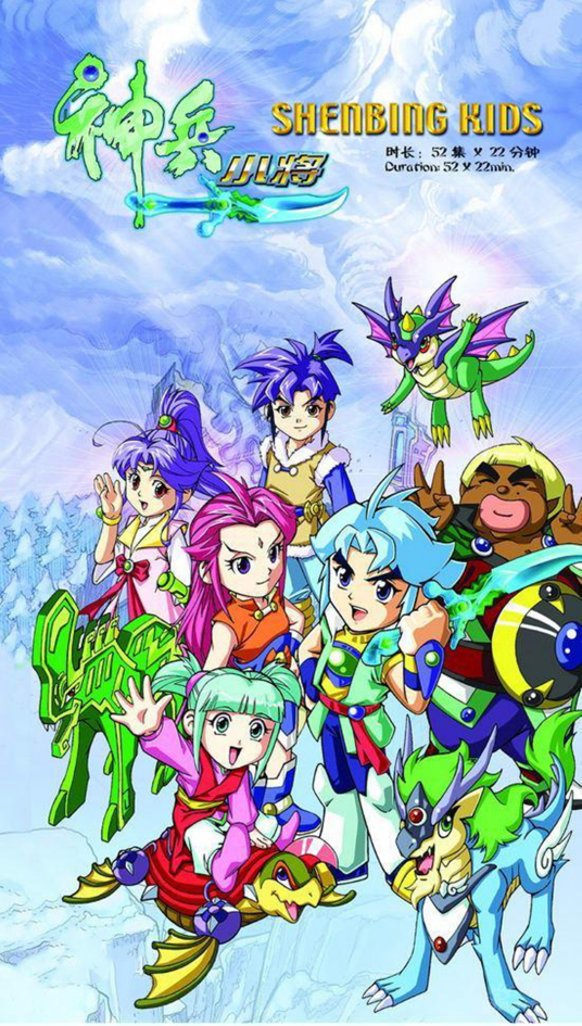 00后没看过的动画片100部合集,那些年看过的动画片