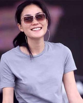 高原和王菲谁先认识窦唯,高原王菲窦唯李亚鹏