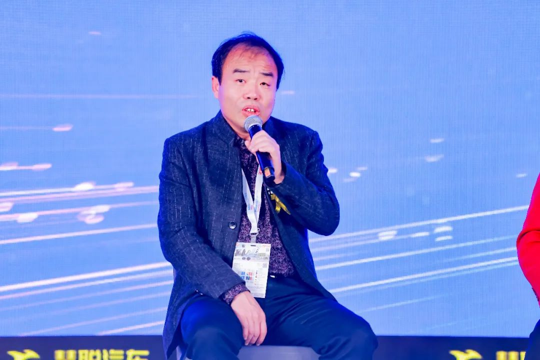 巅峰对话,领航者企业家-汽车后市场产业高峰论坛精彩瞬间