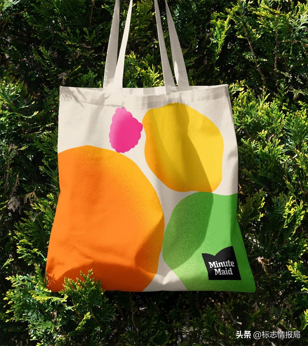 2024新包装美汁源果粒橙,美汁源新老包装