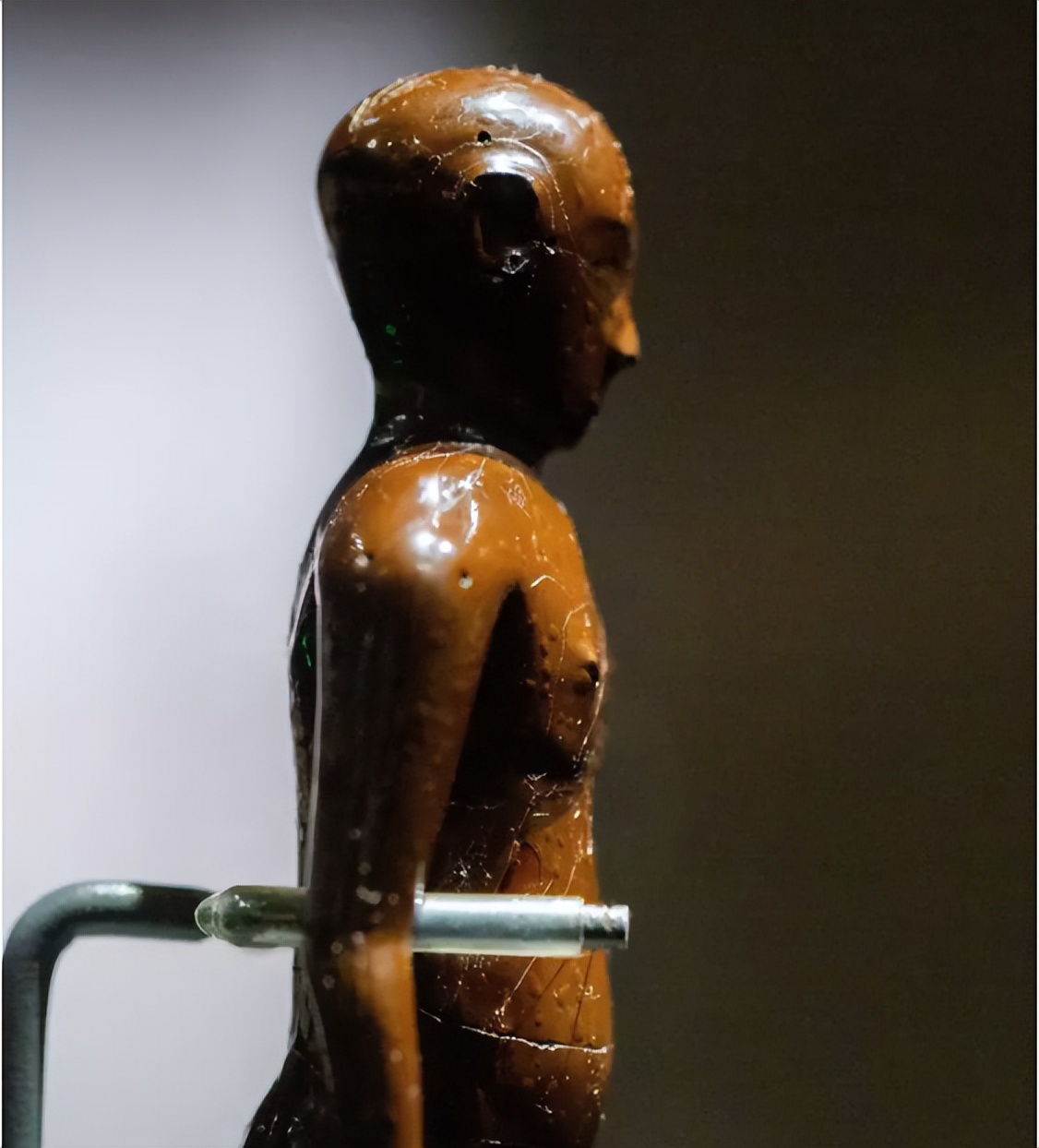 隧道挖出的奇怪东西,隧道开挖奇事