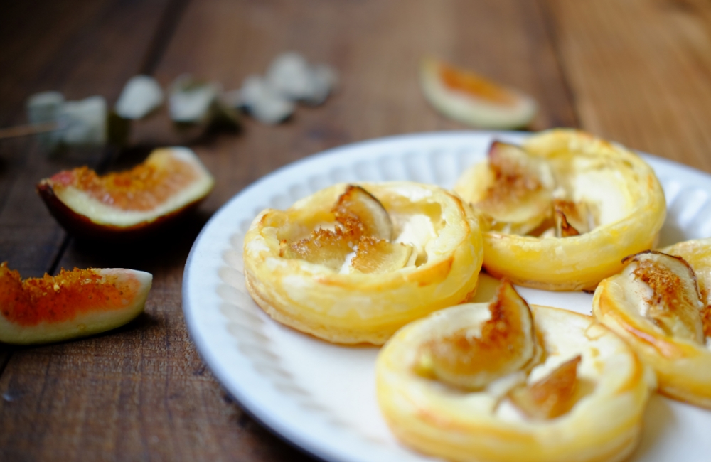 砂糖无花果和小甜心无花果怎么选,无花果吃法大全介绍