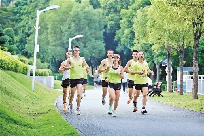 深圳光明：奋力书写“三地”建设文体实践精彩答卷