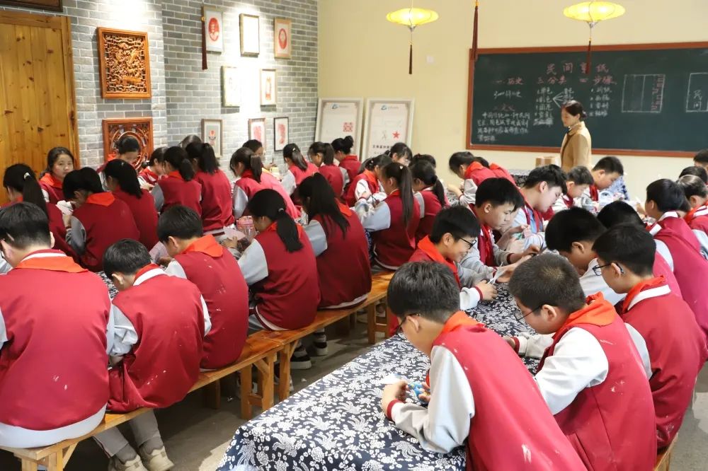 感恩母校扬帆远航图,固始学校研学之旅通知