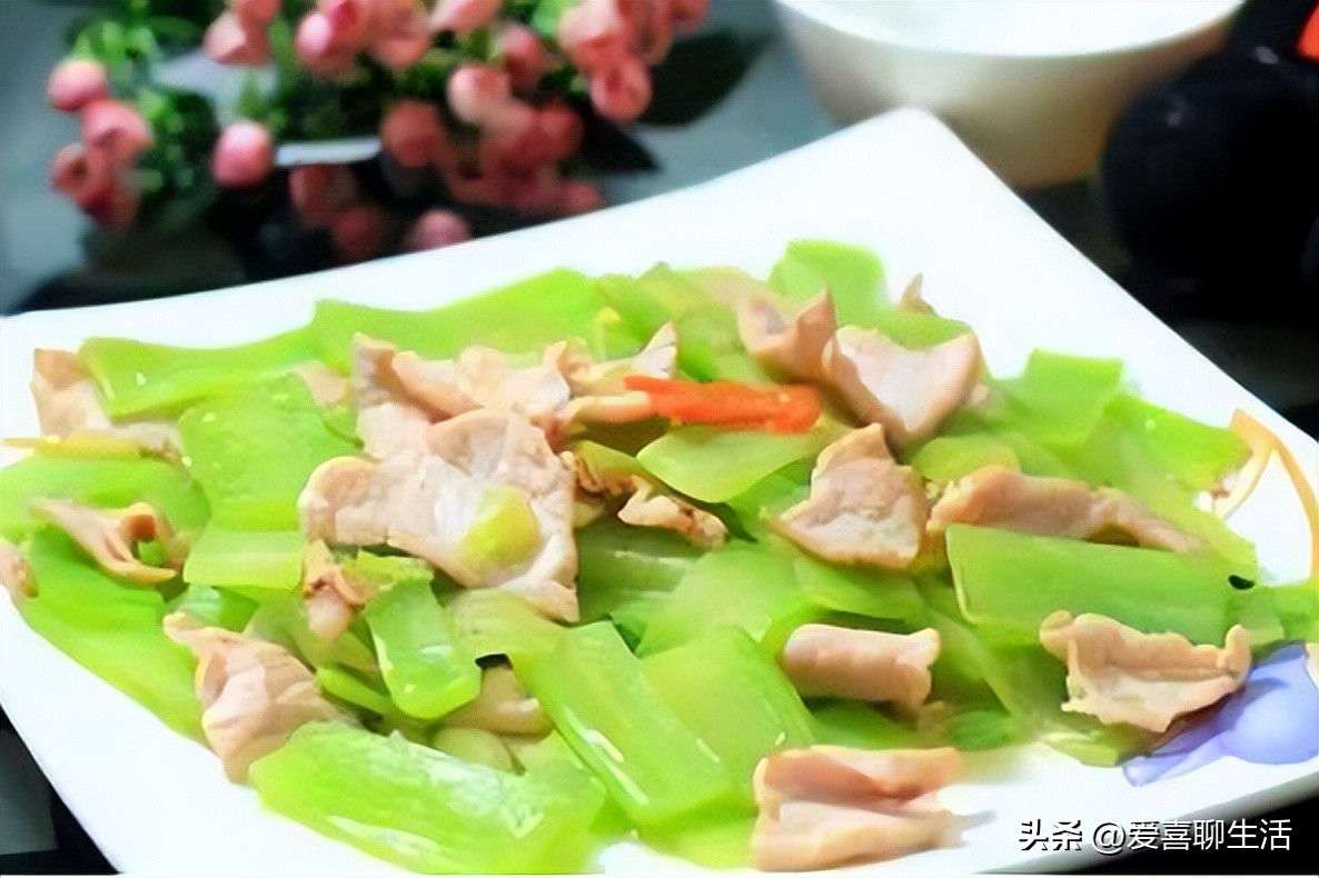 春季补脾吃什么食物好,春天吃甘甜食物有哪些