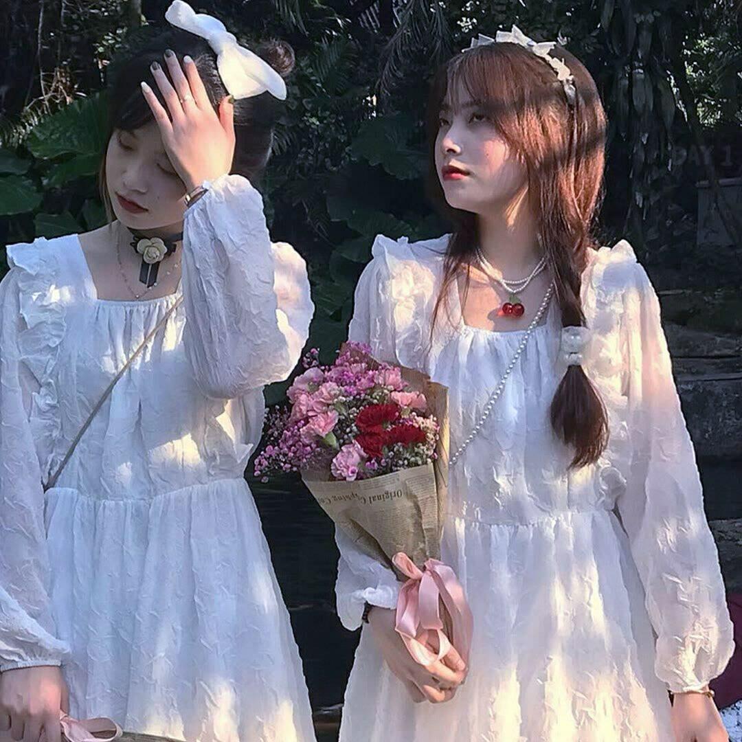 推荐神仙高质量闺蜜ins风格头像,闺蜜头像ins高级质感一人一张