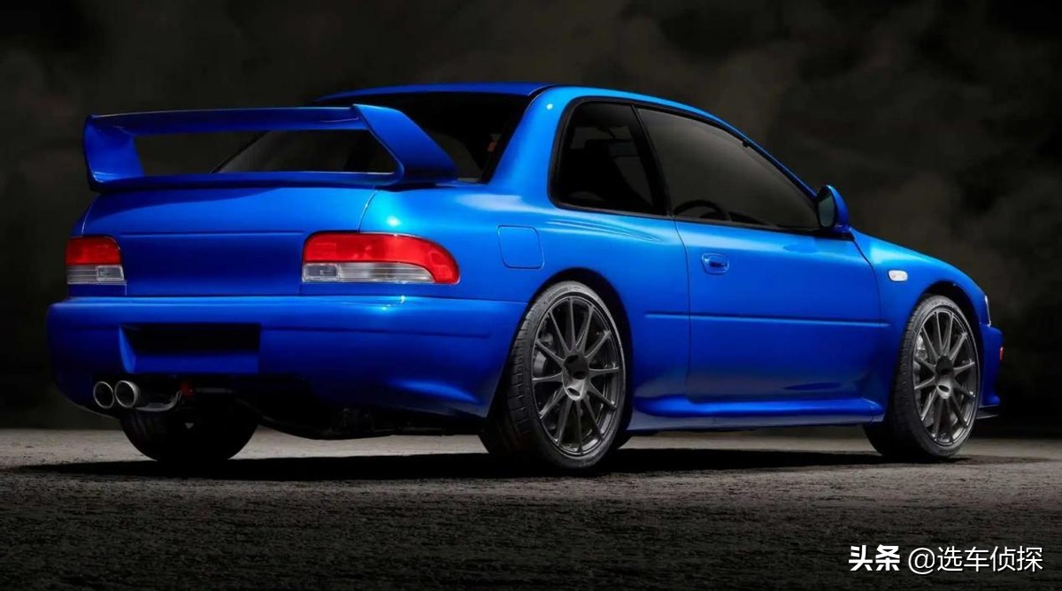 翼豹p25,斯巴鲁翼豹2024款价格