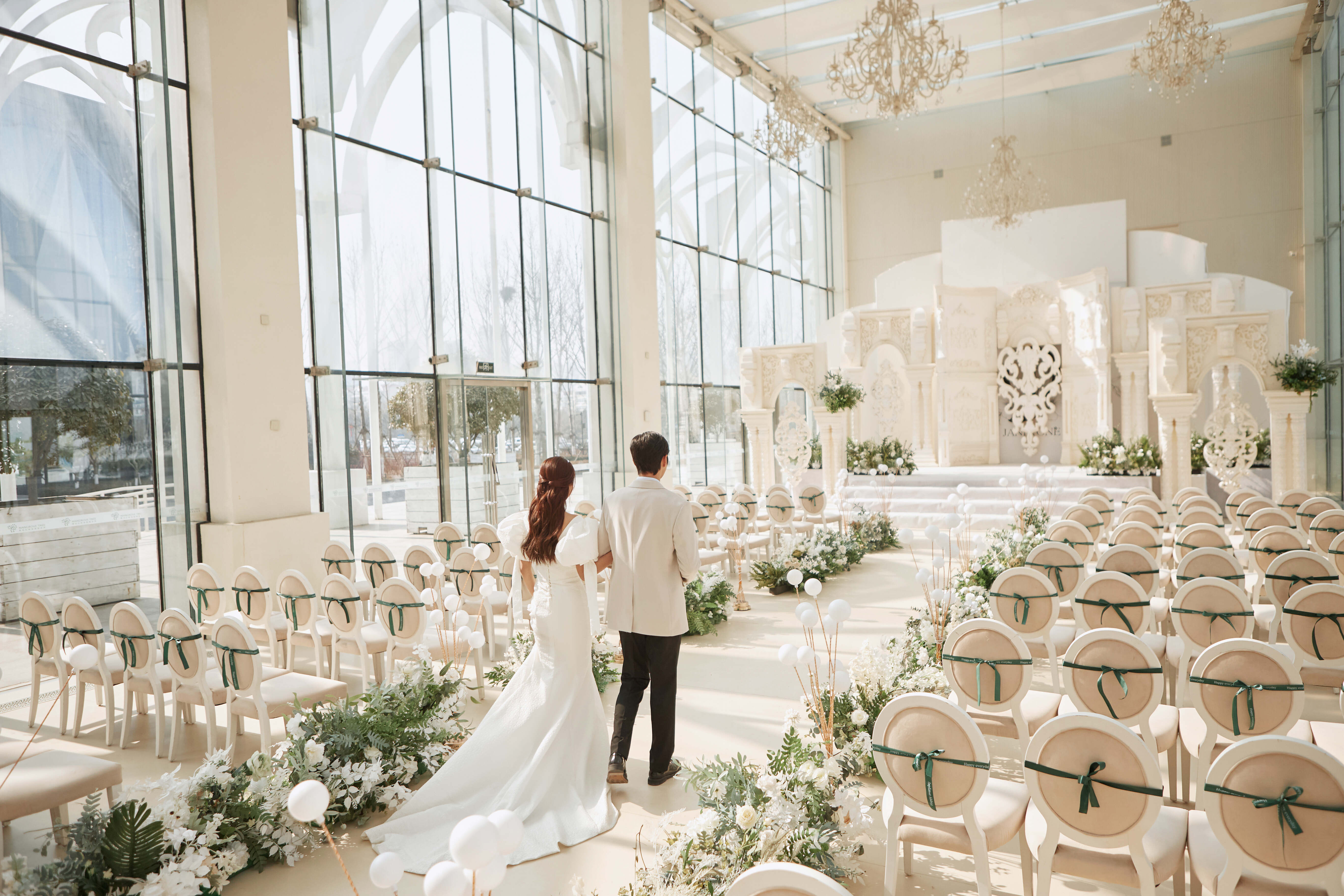 青岛爱阁印象婚纱摄影,青岛铂爵旅拍婚纱摄影