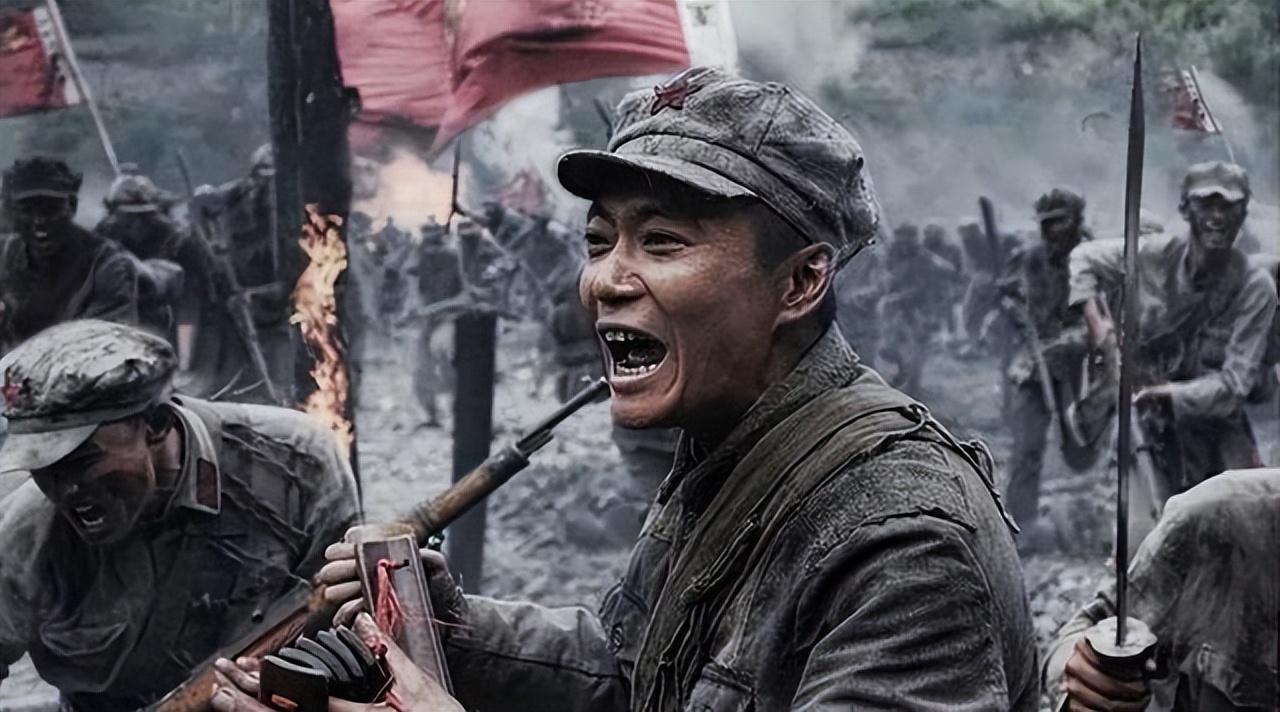 开国将领长寿,开国少将106岁