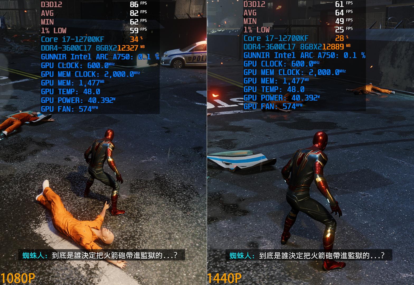 intelarca750和rtx3060,intelarca750显卡怎么样