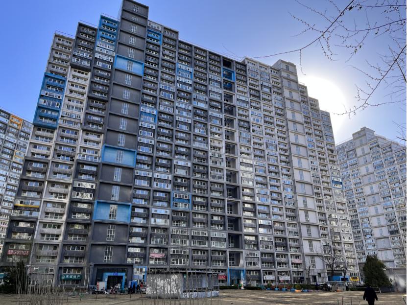 北漂神盘北京像素成“雷区”：房价近乎砍半，年轻人无比想离开它