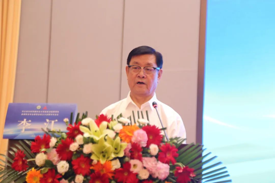 【专家齐聚精彩连台】石家庄市人民医院多场学术活动火热开启