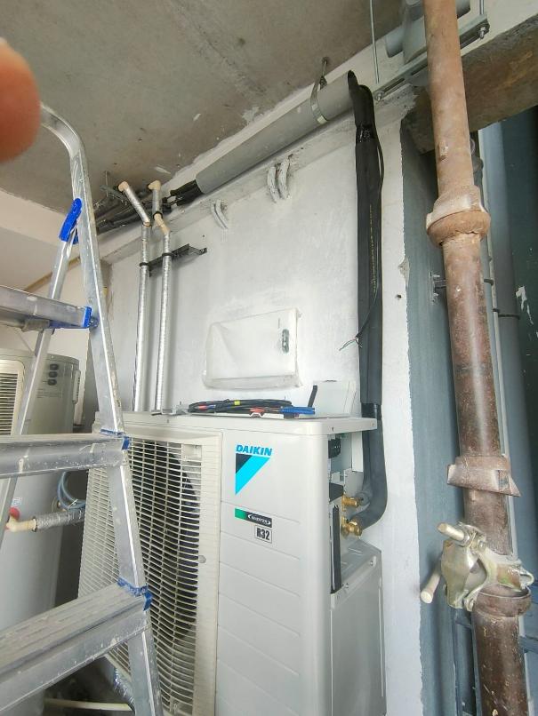 为什么我建议你买中央空调？只有真正体验过，才知道有多“爽”