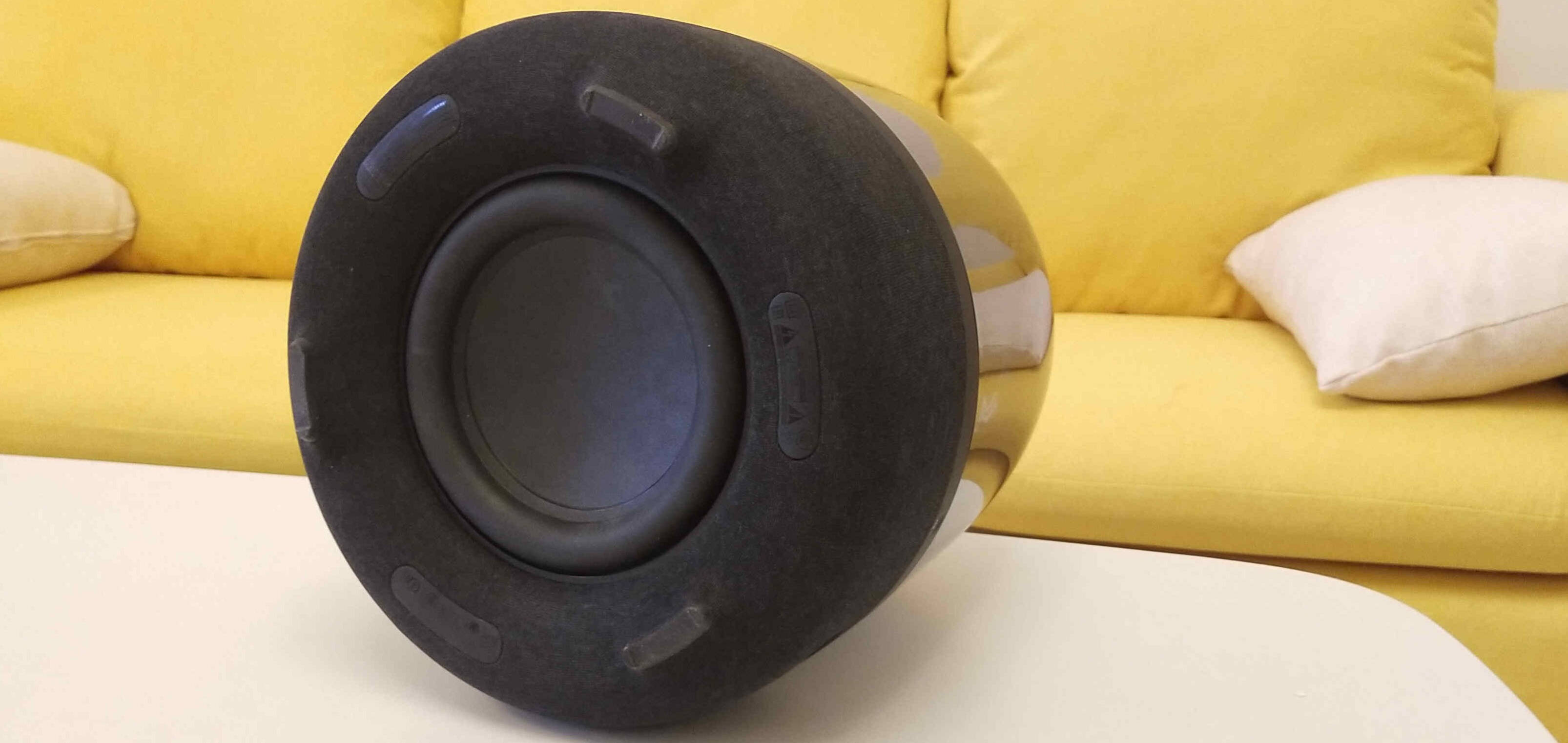 哈曼卡顿音响琉璃三代测评,哈曼卡顿音响琉璃3测评