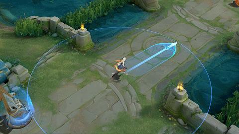 边路花木兰有多强,巅峰赛高分段最强边路花木兰