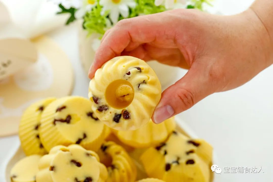 不打发！不发酵！随手搅搅，我找到了让厨渣逆袭的大招