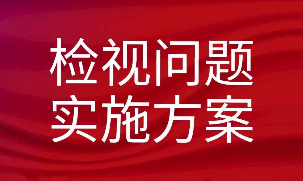 2023年主题教育个人检视剖析材料,2023年主题教育检视整改工作方案