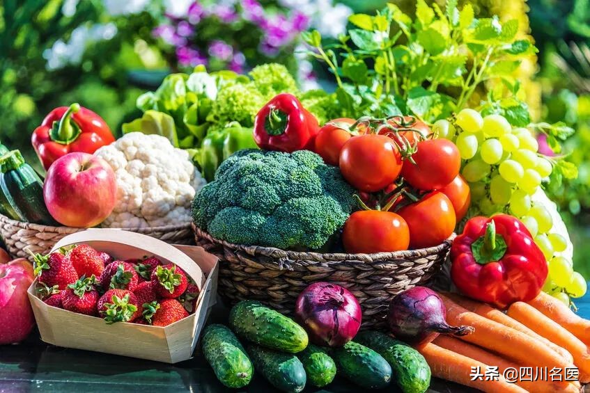 钙比牛奶还高的5种蔬菜,牛奶和青菜哪个补钙效果更好