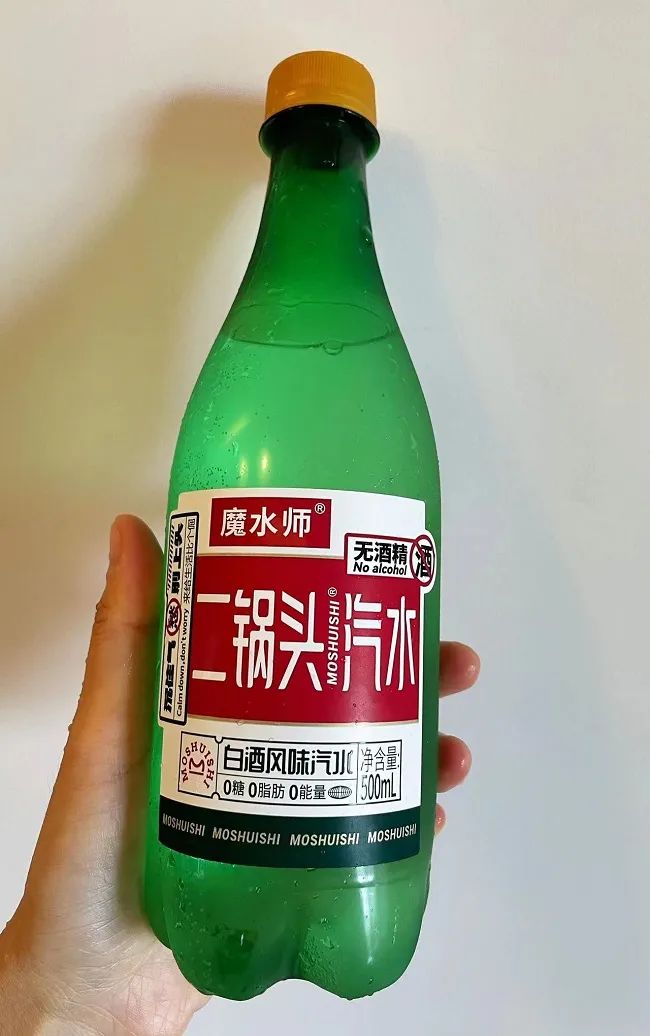 测评怪味可口可乐,十种奇葩口味可乐