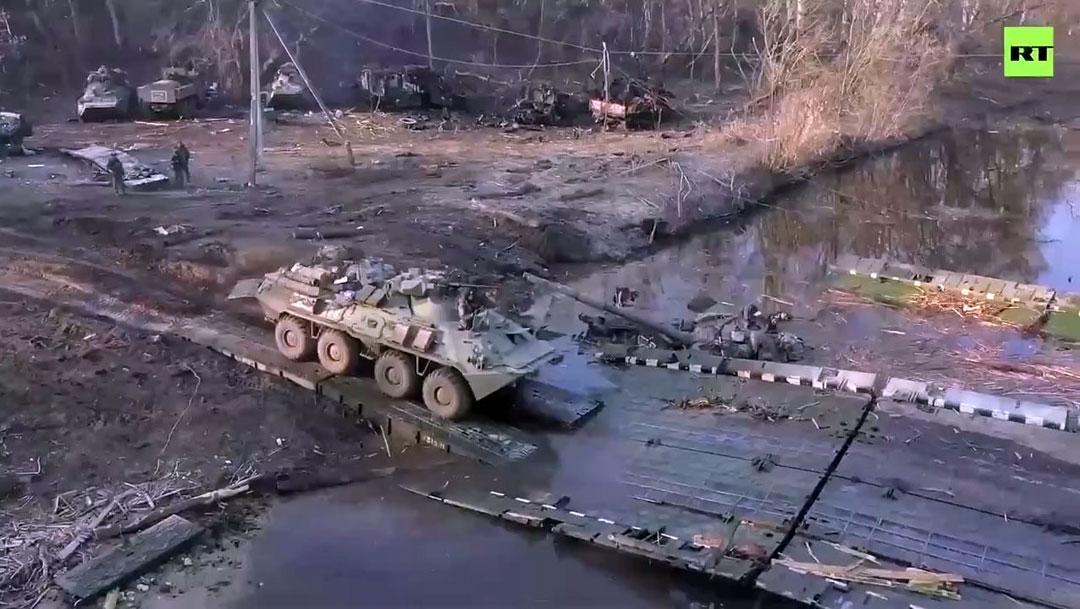 俄乌战争前俄罗斯阅兵,俄罗斯红场阅兵对俄乌战争影响