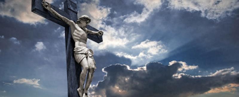 耶稣死后产生的三次奇迹,耶稣死后真的复活吗