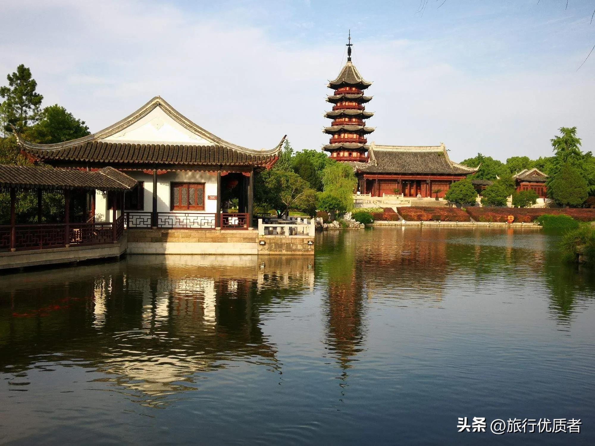 苏州跟杭州为什么那么亲近,苏州和杭州的历史渊源