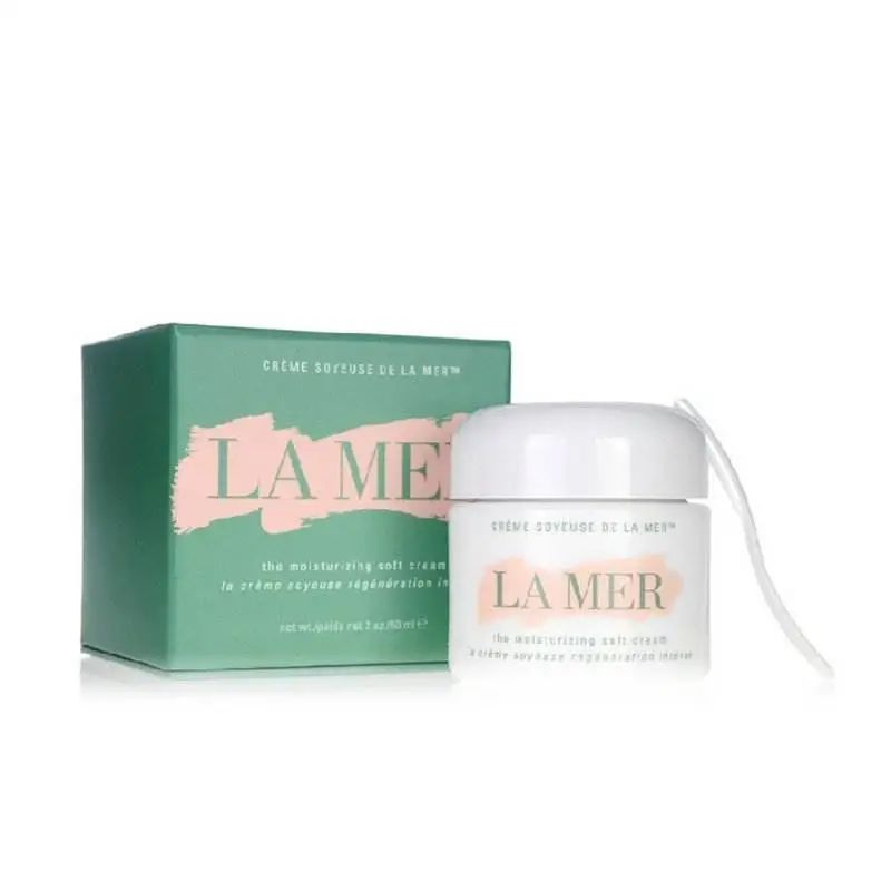 几款大牌贵妇级面霜使用体验