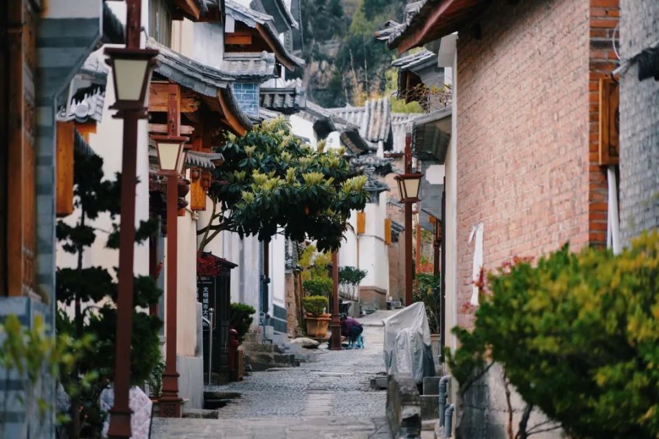 旅居养老小众地,旅居养老乡村型